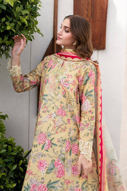 Xenia Formals | Summer Away 25 | SUN by Maria Faisal - Registered Vendor of : Xenia Formals - type : Ladies Clothes - 100% original wedding dresses