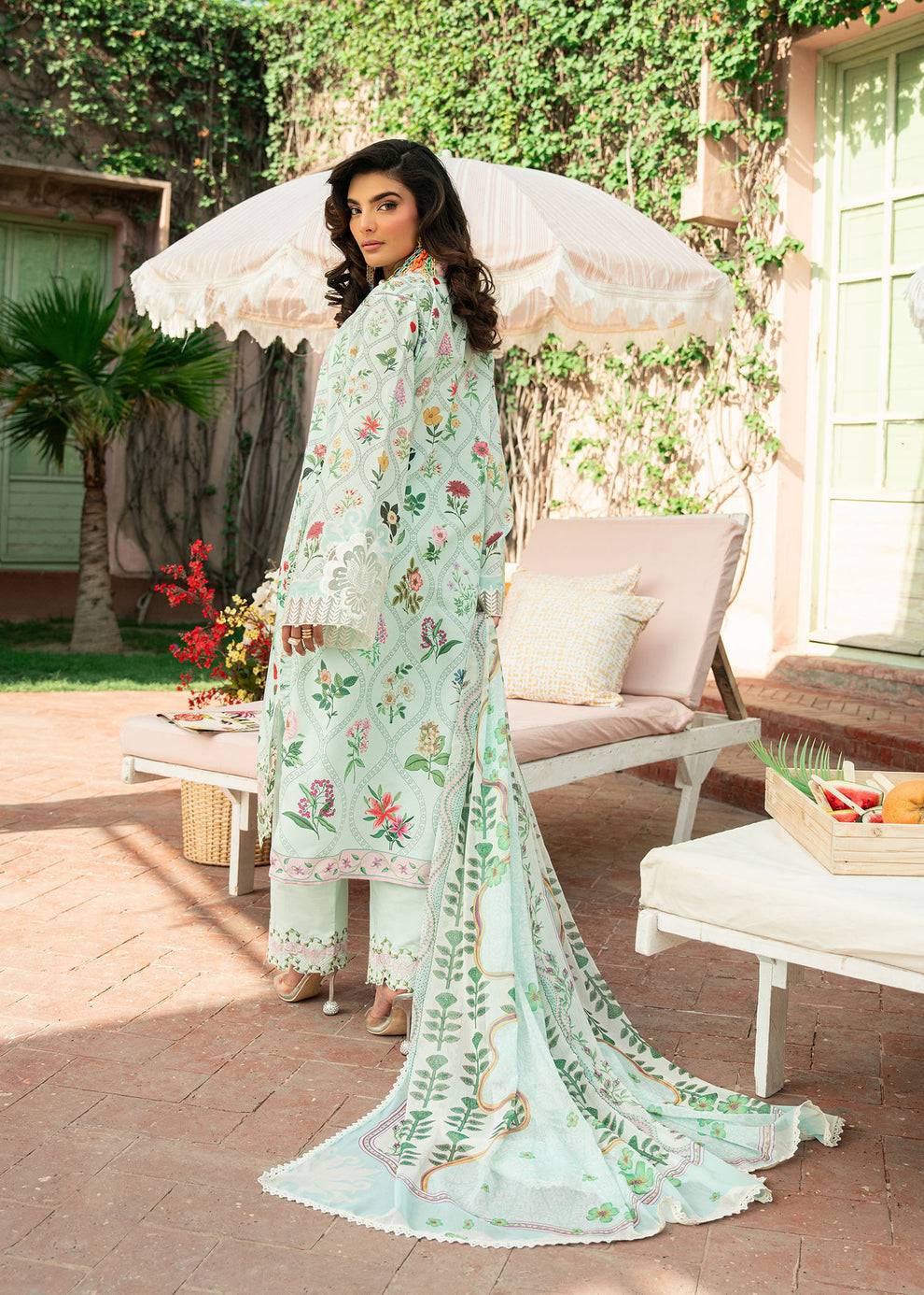 Sardinia | Coctail 25 | MARGARITA by Maria Faisal - Registered Vendor of : Sardinia - type : Ladies Clothes - 100% original wedding dresses