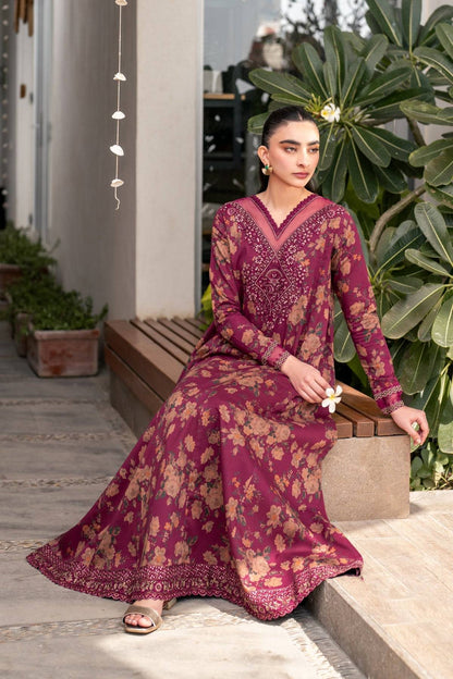 Xenia Formals | Summer Away 25 | SAYA by Maria Faisal - Registered Vendor of : Xenia Formals - type : Ladies Clothes - 100% original wedding dresses