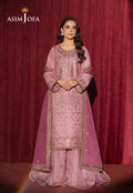 Asim Jofa | Premium Festive | AJPF-14 by Maria Faisal - Registered Vendor of : Asim Jofa - type : Ladies Clothes - 100% original wedding dresses