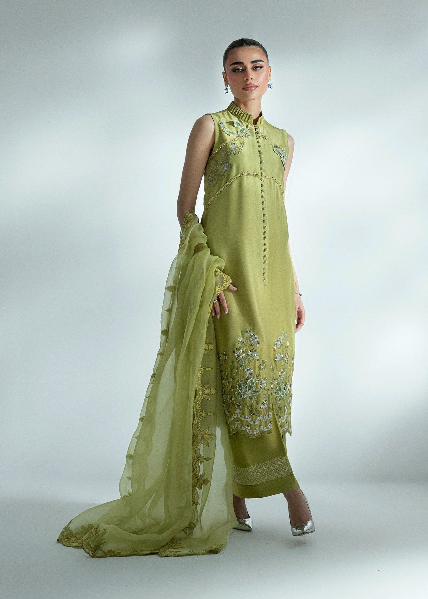 Umsha | Soiree De Rose | Serenity