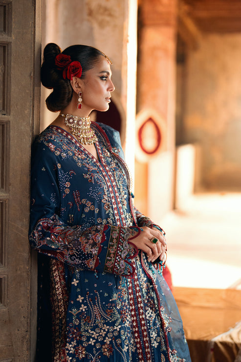 Florent | Mehermaah Wedding Formals | JASHN - Ladies Clothes - Maria Faisal