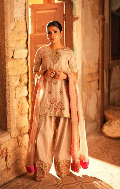 Maya | Dil ki Batain | IDALIA by Maria Faisal - Registered Vendor of : Maya - type : Ladies Clothes - 100% original wedding dresses