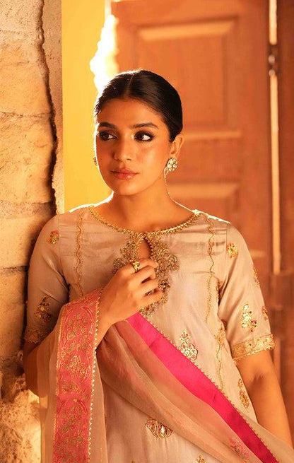 Maya | Dil ki Batain | IDALIA by Maria Faisal - Registered Vendor of : Maya - type : Ladies Clothes - 100% original wedding dresses