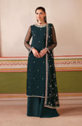 Zarif | Falesia Formals | UNST-HF-02 SHENAAR - Ladies Clothes - Maria Faisal