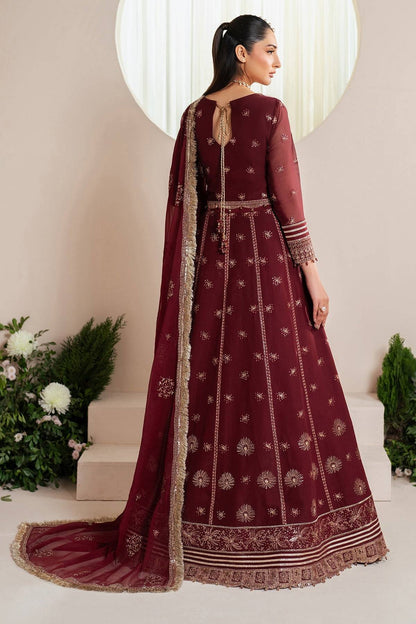 Alizeh | Handcrafted Eid Edit 25 | AF-HM-4029-Empress by Maria Faisal - Registered Vendor of : Alizeh - type : Ladies Clothes - 100% original wedding dresses