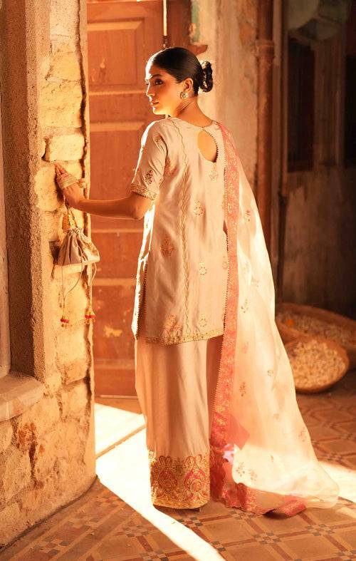 Maya | Dil ki Batain | IDALIA by Maria Faisal - Registered Vendor of : Maya - type : Ladies Clothes - 100% original wedding dresses