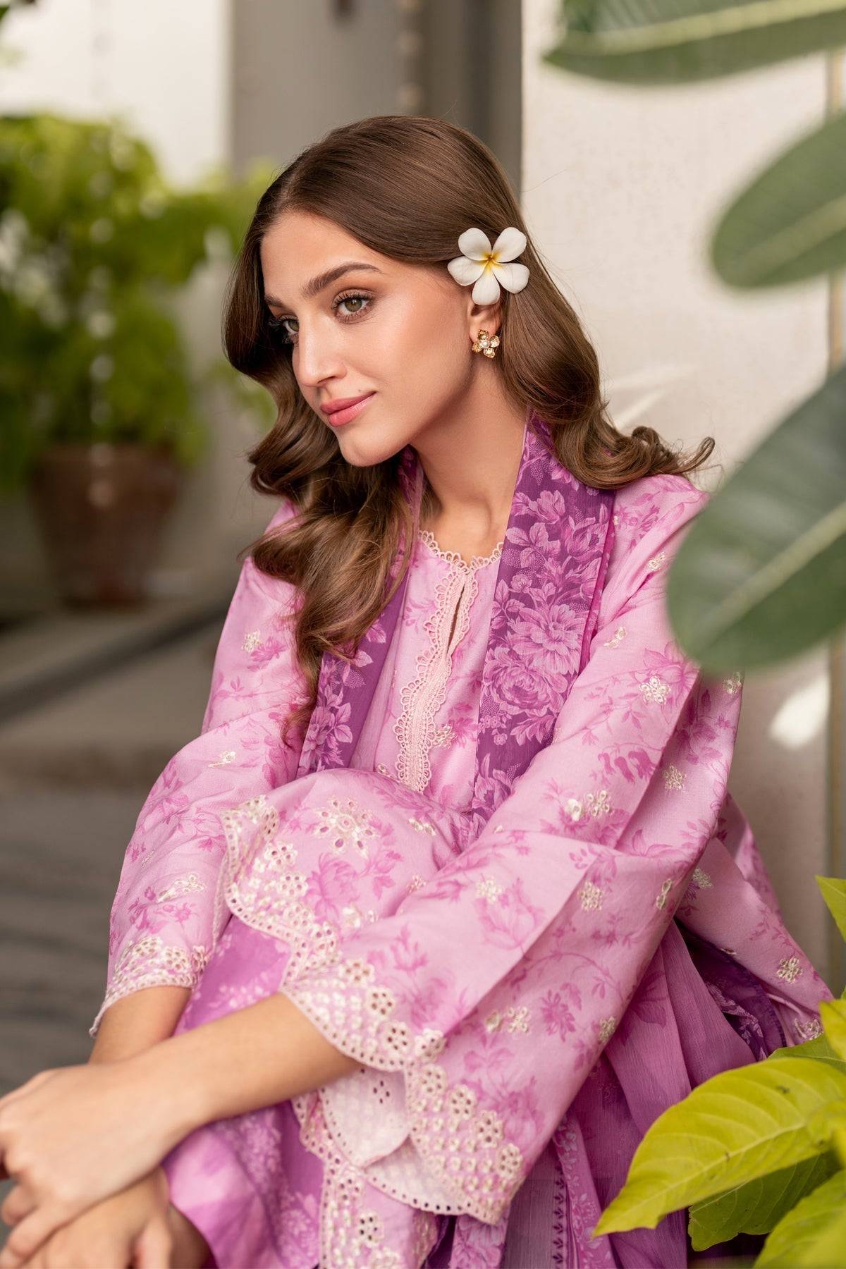 Xenia Formals | Summer Away 25 | SERAFENA by Maria Faisal - Registered Vendor of : Xenia Formals - type : Ladies Clothes - 100% original wedding dresses