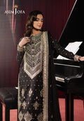Asim Jofa | Premium Festive | AJPF-01 - Ladies Clothes - Maria Faisal