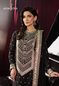 Asim Jofa | Premium Festive | AJPF-01 - Ladies Clothes - Maria Faisal