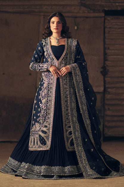 Nyra | The Couture Chapter | Zyra - Ladies Clothes - Maria Faisal