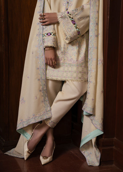 ShahGul – authentic Pakistani dress from the Gulana Winter 25 collection for women in the UK