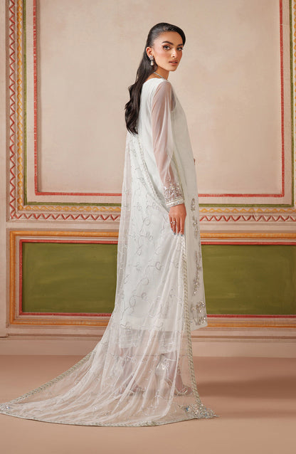 Zarif | Falesia Formals | UNST-HF-03 ROOMAY - Ladies Clothes - Maria Faisal