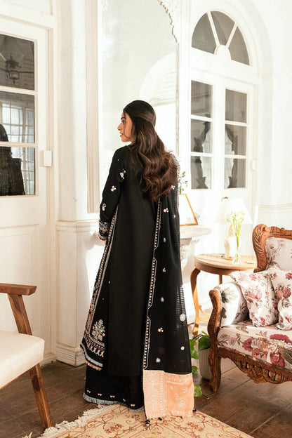Qalamkar | Luxury Lawn Eid Edit | SB-03 Misha by Maria Faisal - Registered Vendor of : Qalamkar - type : Ladies Clothes - 100% original wedding dresses
