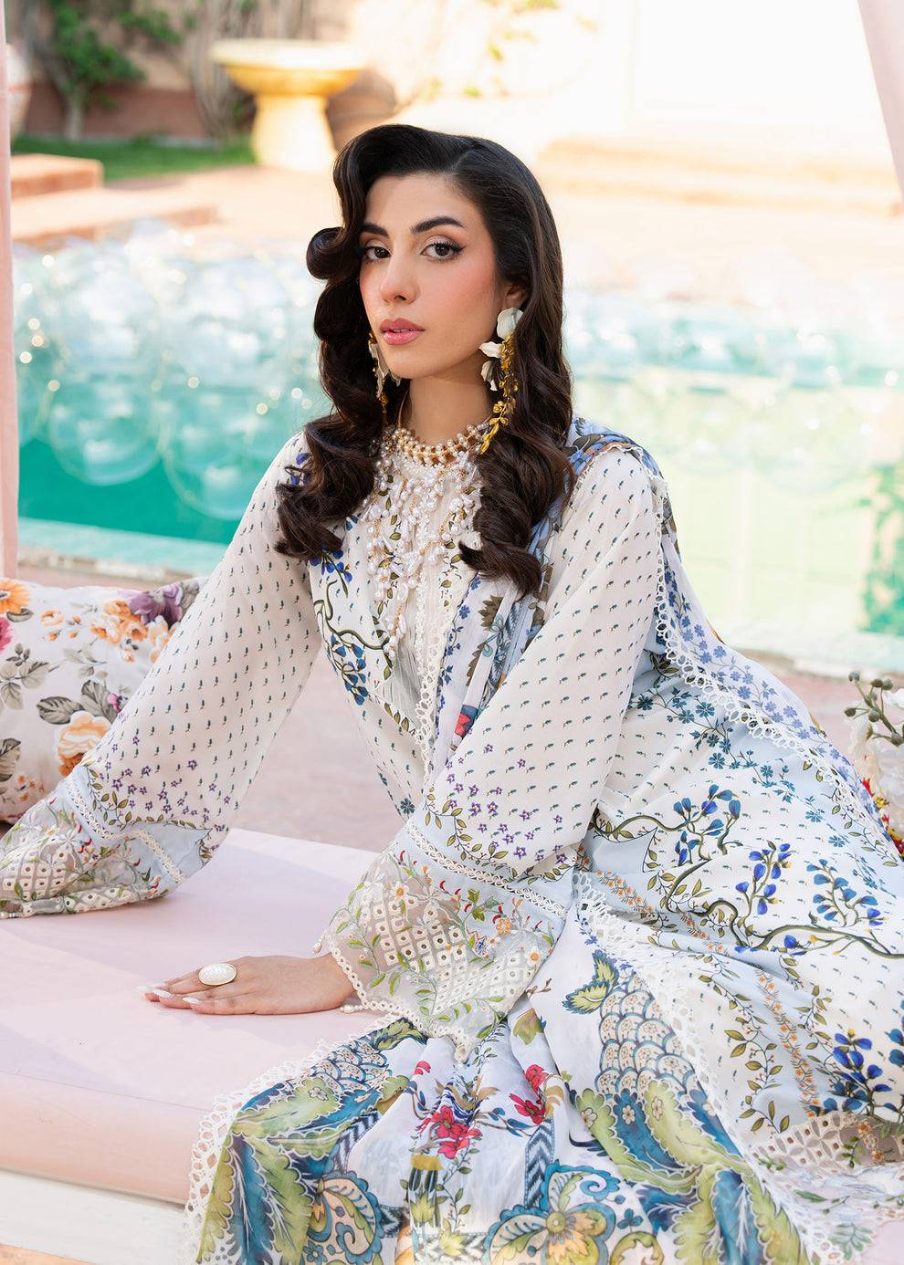 Sardinia | Coctail 25 | PINA COLADA by Maria Faisal - Registered Vendor of : Sardinia - type : Ladies Clothes - 100% original wedding dresses