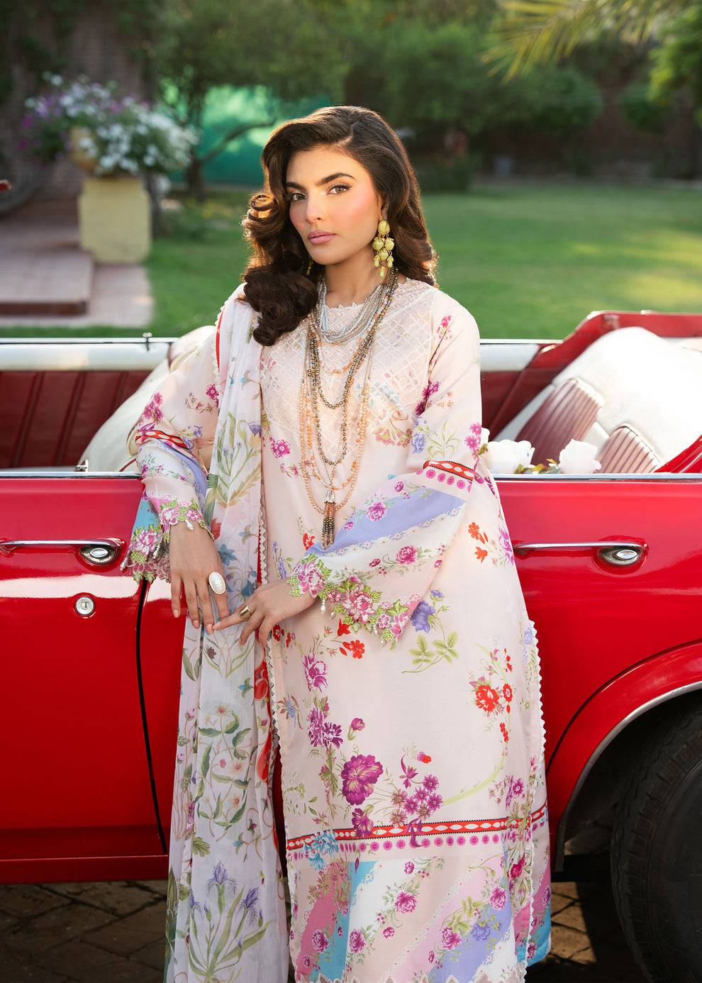 Sardinia | Coctail 25 | CITRUS FIZZ by Maria Faisal - Registered Vendor of : Sardinia - type : Ladies Clothes - 100% original wedding dresses