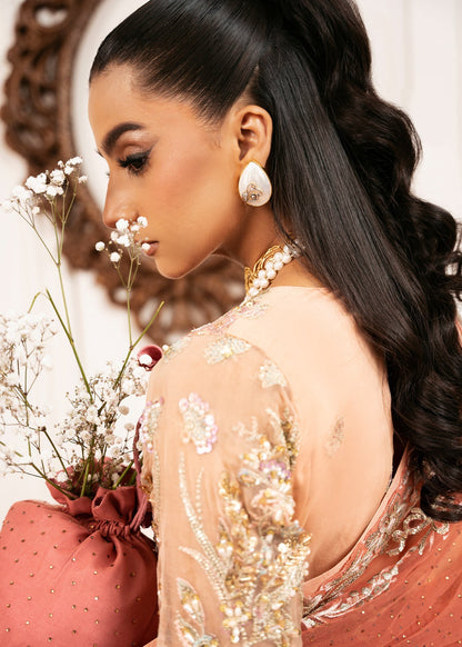 Inayat | Festive Formals |SUN-KISSED - Ladies Clothes - Maria Faisal