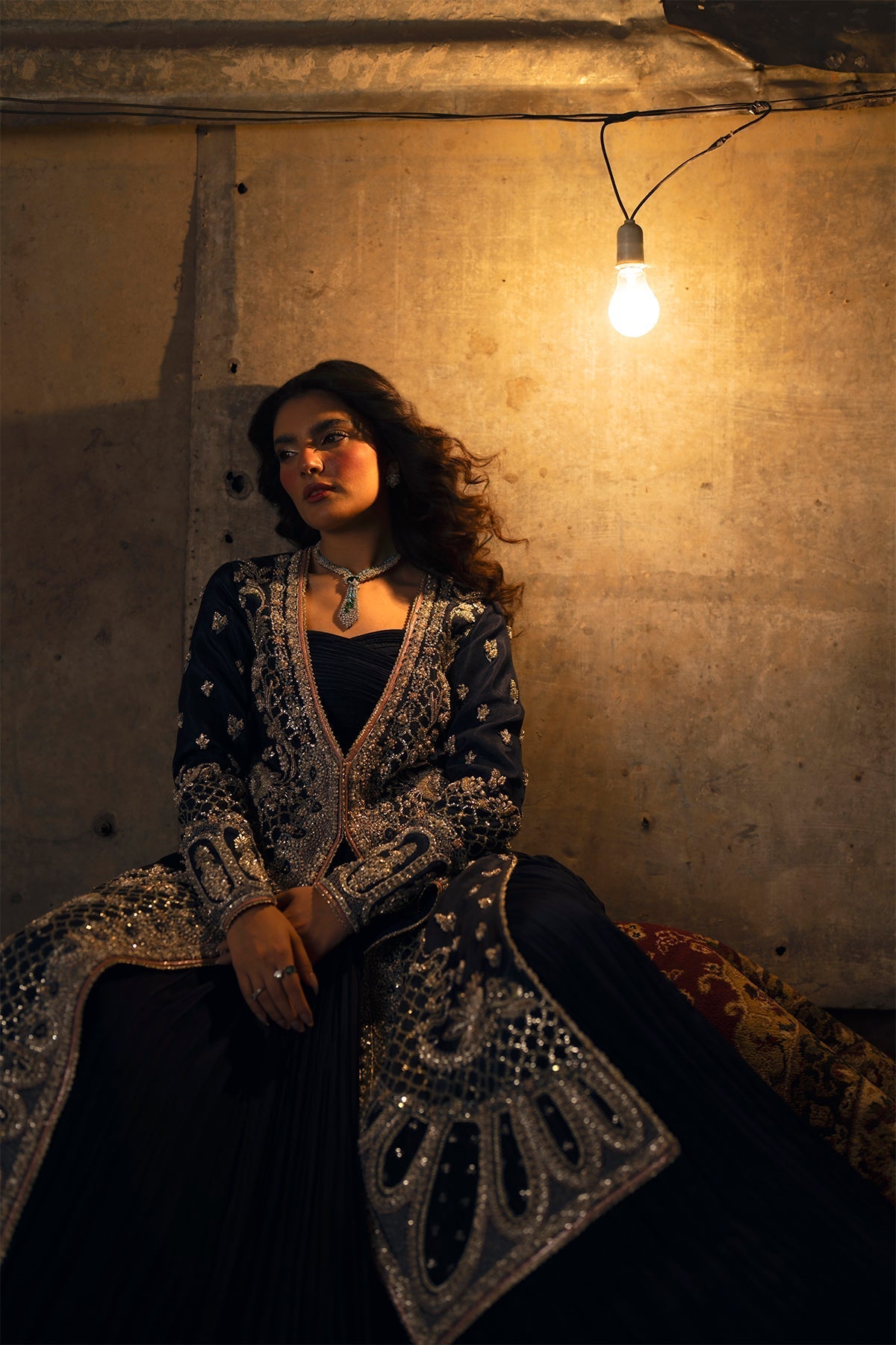 Nyra | The Couture Chapter | Zyra - Ladies Clothes - Maria Faisal