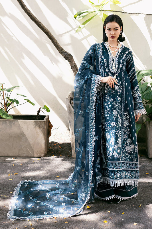 Saad Shaikh | Fleurie Vol 2 | Belle - Maria Faisal