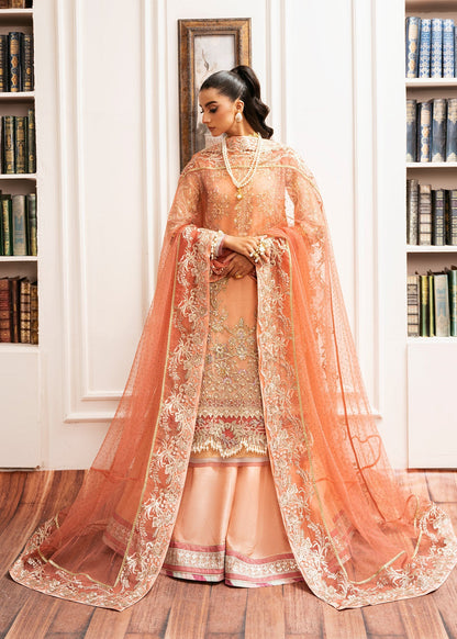 Inayat | Festive Formals |SUN-KISSED - Ladies Clothes - Maria Faisal