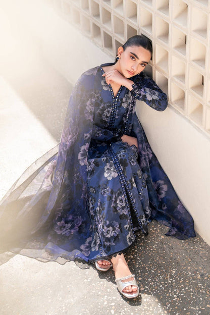 Xenia Formals | Summer Away 25 | REMAS by Maria Faisal - Registered Vendor of : Xenia Formals - type : Ladies Clothes - 100% original wedding dresses