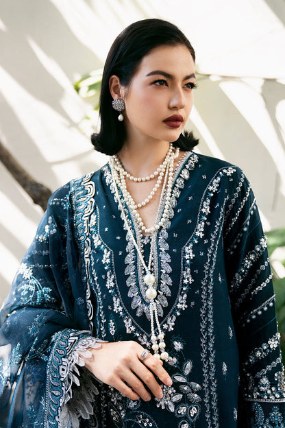 Saad Shaikh | Fleurie Vol 2 | Belle - Maria Faisal