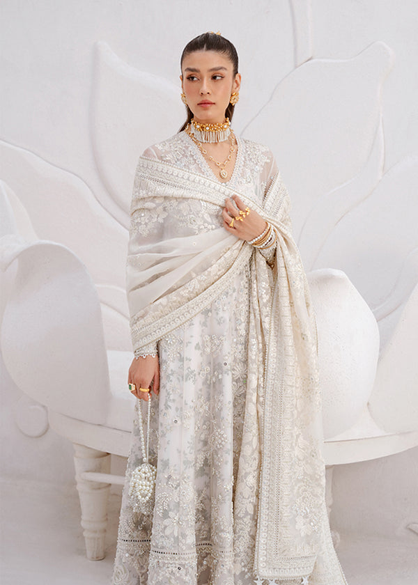 Suffuse | Freeshia Formal | YASNA - Ladies Clothes - Maria Faisal