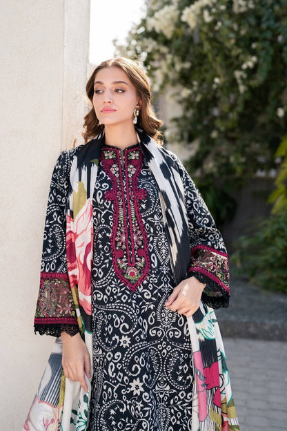 Xenia Formals | Summer Away 25 | HYELIN by Maria Faisal - Registered Vendor of : Xenia Formals - type : Ladies Clothes - 100% original wedding dresses