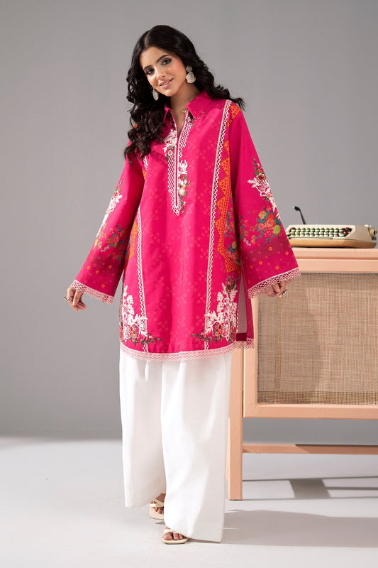 Charizma | Festive Edit | CNP-6-229 - Luxury Dress - available at Maria Faisal in UK and USA.