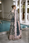 Mysie | Alara formals 24 | RAHA - Wedding Dress - Maria Faisal