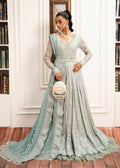Inayat | Festive Formals | EQUISITE-ROSE - Ladies Clothes - Maria Faisal