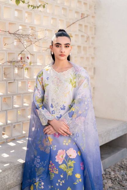 Xenia Formals | Summer Away 25 | DAVIAN by Maria Faisal - Registered Vendor of : Xenia Formals - type : Ladies Clothes - 100% original wedding dresses