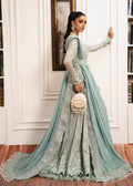 Inayat | Festive Formals | EQUISITE-ROSE - Ladies Clothes - Maria Faisal
