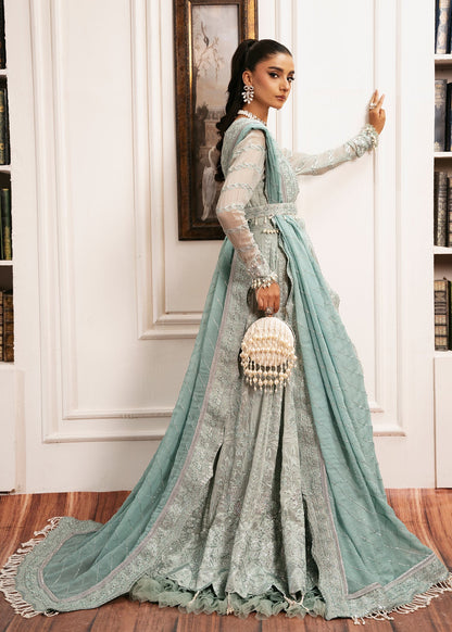 Inayat | Festive Formals | EQUISITE-ROSE - Ladies Clothes - Maria Faisal