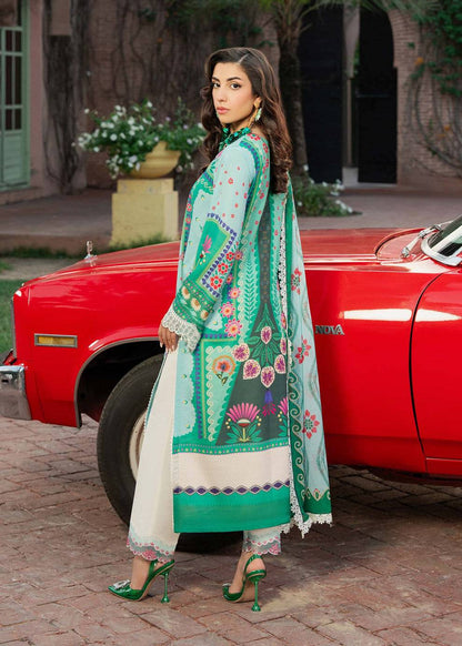 Sardinia | Coctail 25 | MOJITO by Maria Faisal - Registered Vendor of : Sardinia - type : Ladies Clothes - 100% original wedding dresses