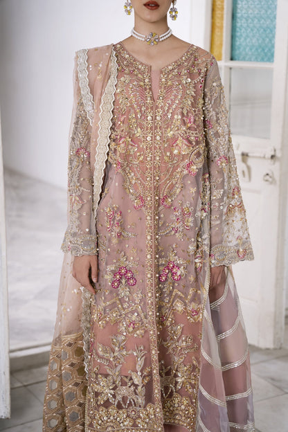 Mysie | Alara formals 24 | LUBNA - Formal - Maria Faisal