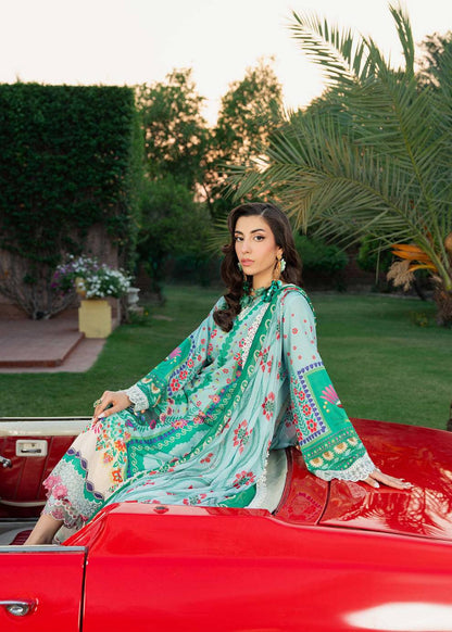 Sardinia | Coctail 25 | MOJITO by Maria Faisal - Registered Vendor of : Sardinia - type : Ladies Clothes - 100% original wedding dresses