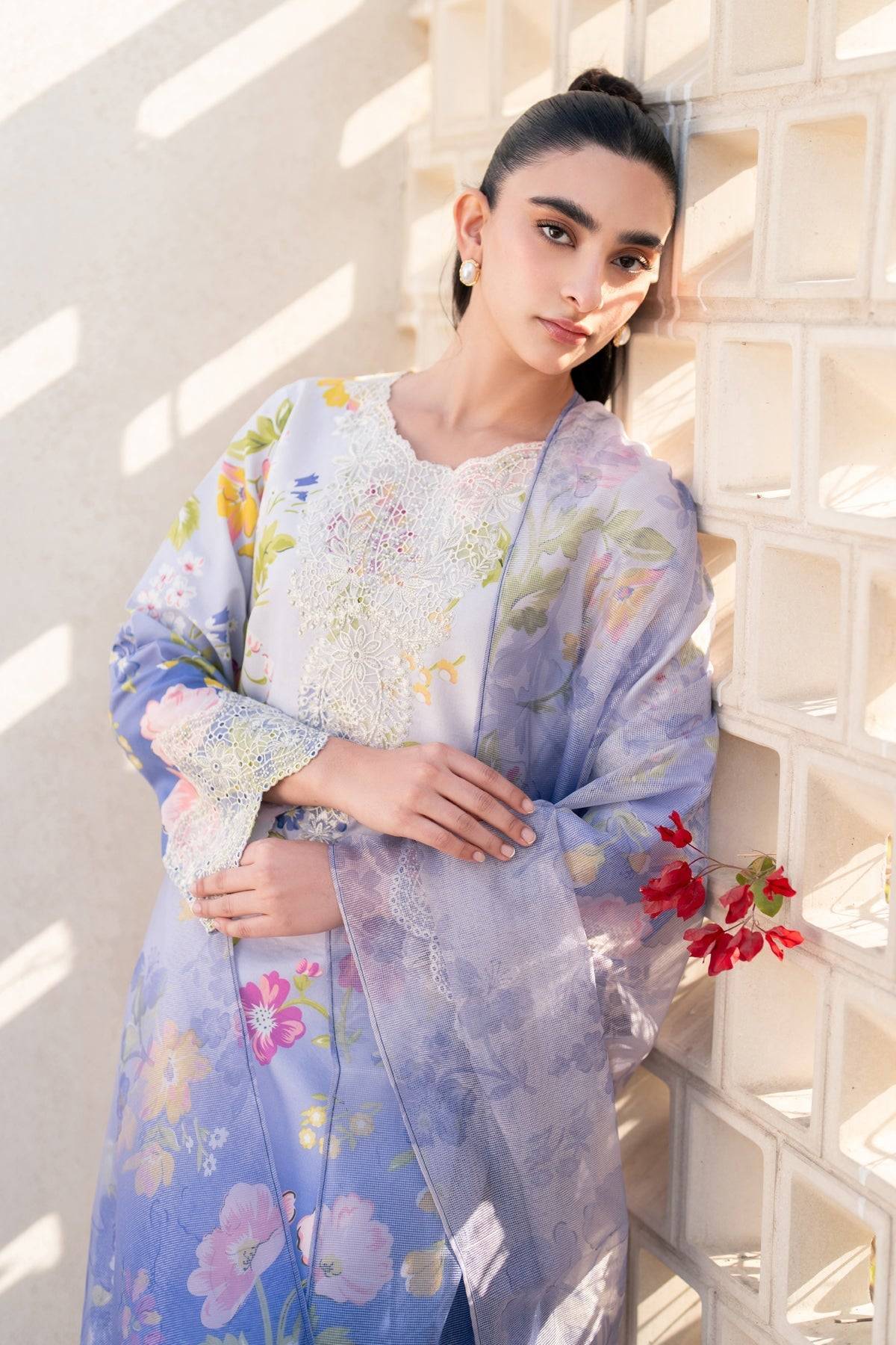 Xenia Formals | Summer Away 25 | DAVIAN by Maria Faisal - Registered Vendor of : Xenia Formals - type : Ladies Clothes - 100% original wedding dresses