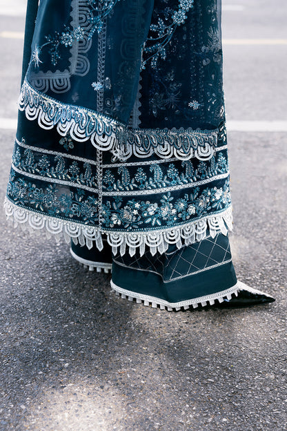 Saad Shaikh | Fleurie Vol 2 | Belle - Maria Faisal