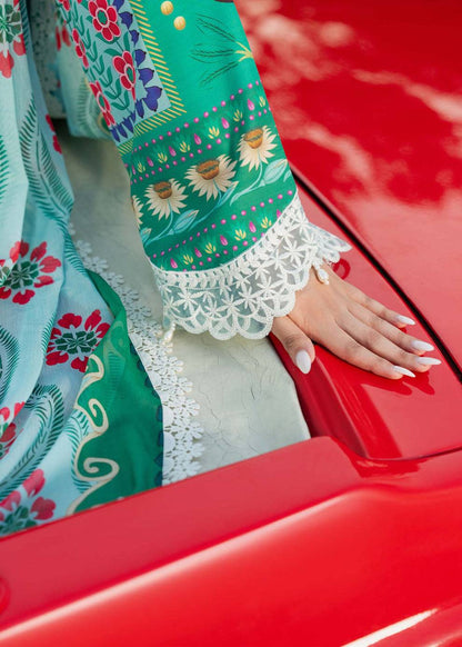 Sardinia | Coctail 25 | MOJITO by Maria Faisal - Registered Vendor of : Sardinia - type : Ladies Clothes - 100% original wedding dresses