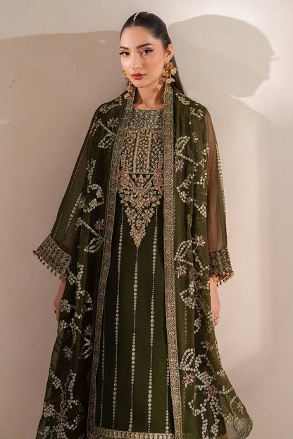 Alizeh | Handcrafted Eid Edit 25 | AF-HM-4033-Olivia by Maria Faisal - Registered Vendor of : Alizeh - type : Ladies Clothes - 100% original wedding dresses