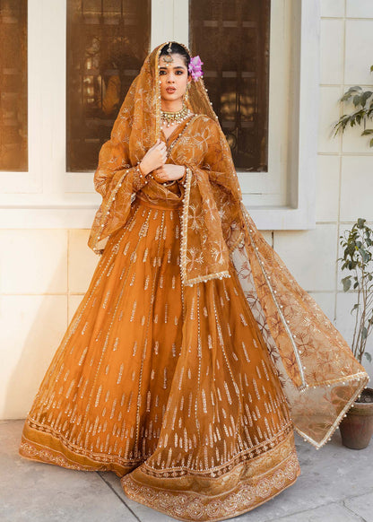 Shurooq | Zara Edit 24 | Dhoop Kinaray - Ladies Clothes 