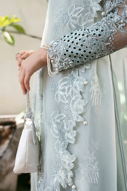 Saad Shaikh | Fleurie Vol 2 | Anya - Maria Faisal