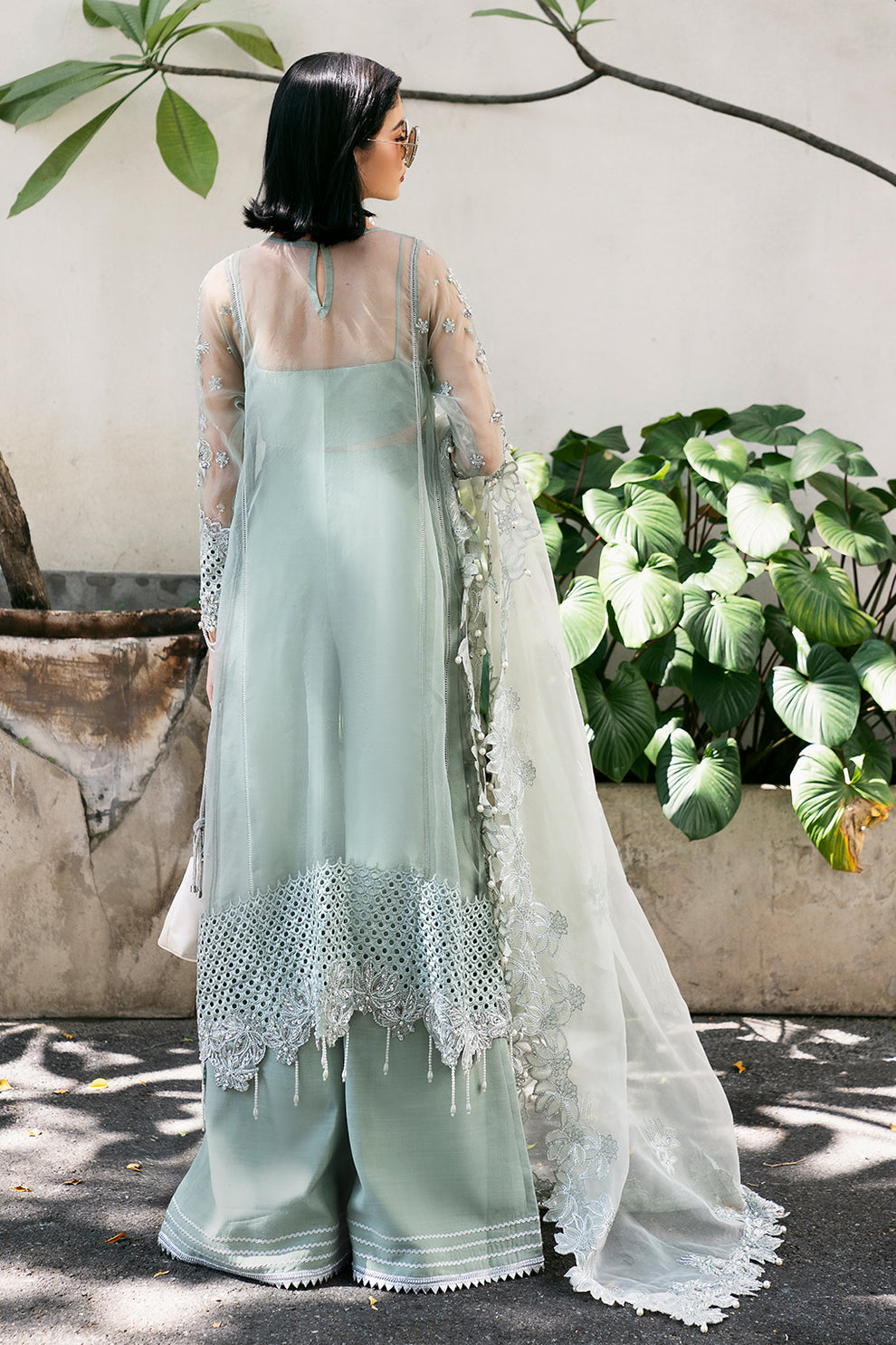 Saad Shaikh | Fleurie Vol 2 | Anya - Maria Faisal