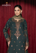 Asim Jofa | Premium Festive | AJPF-05 by Maria Faisal - Registered Vendor of : Asim Jofa - type : Ladies Clothes - 100% original wedding dresses