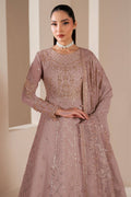 Alizeh | Handcrafted Eid Edit 25 | AF-HM-4031-Saffron by Maria Faisal - Registered Vendor of : Alizeh - type : Ladies Clothes - 100% original wedding dresses