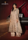Asim Jofa | Premium Festive | AJPF-33 by Maria Faisal - Registered Vendor of : Asim Jofa - type : Ladies Clothes - 100% original wedding dresses