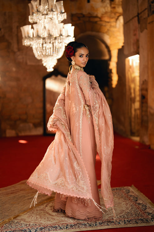 Florent | Mehermaah Wedding Formals | NAYAB - Ladies Clothes - Maria Faisal