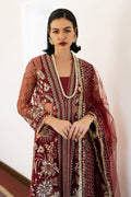 Saad Shaikh | Fleurie Vol 2 | Arya - Maria Faisal