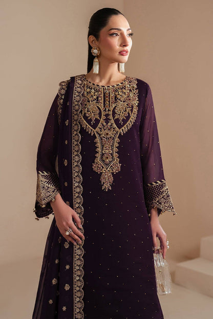 Alizeh | Handcrafted Eid Edit 25 | AF-HM-4038-Sirus by Maria Faisal - Registered Vendor of : Alizeh - type : Ladies Clothes - 100% original wedding dresses